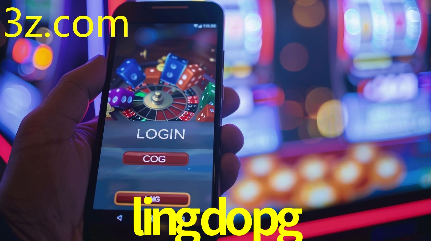 LINGDOPG.COM