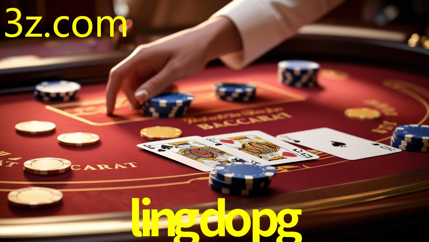 LINGDOPG.COM