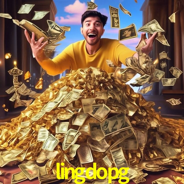 A Revolução dos Aplicativos de Jogos no lingdopg